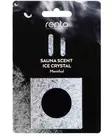 Rento Dampduft Iskrystall 30g - Lytydufter og produkter - 6410416448220 - 1