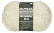 100% Villalanka Arctic Wool Aran Novita - Novita Islandsk Ull garn - 6412618208480 - 1