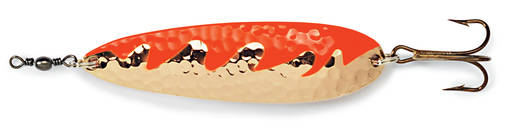 Lusikkauistin Abu Garcia Hammer 20g - Lusikkauistimet - 036282607750 - 1