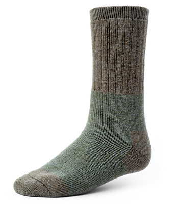 Arctix Hunting Merinosukka - Miesten alusvaatteet ja sukat - 4741555033810 - 1