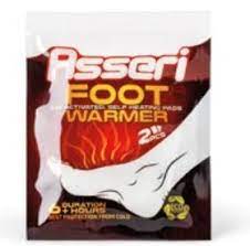 Toe Warmers - Muut retkeilytarvikkeet - 4741555016820 - 1