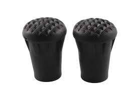 Atom gummitut for stave 2 stk - Andre turartikler - 6410412575630 - 1