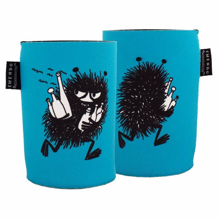 Haisuli cooler Emendo - Muut saunatuotteet - 6417892033360 - 1