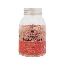 Himalajan Jalkasuola Emendo - Andre sauna produkter - 6417892014000 - 1