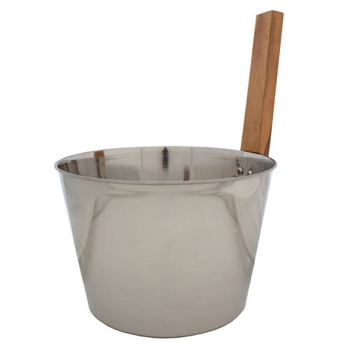 Emendo Saunakiulu teräs - Saunakiulut ja kauhat - 6417892022760 - 1