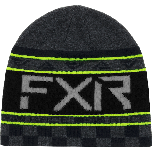 FXR Pipo Race Division - Pipot, hatut, lippikset ja päähineet - 841921875250 - 1