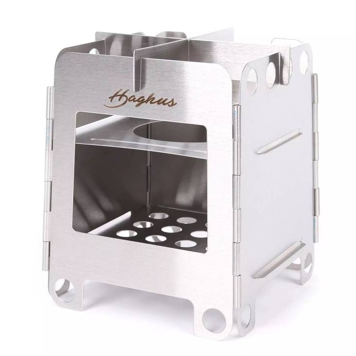 Haghus tenningsapparat lite - Turkjøkkener og gass - 6438212102610 - 1