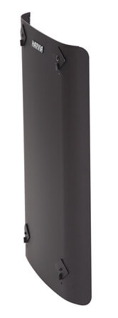 Harvia suojaseinä M puukiukaille - Saunan puukiukaat - 6417659016520 - 1