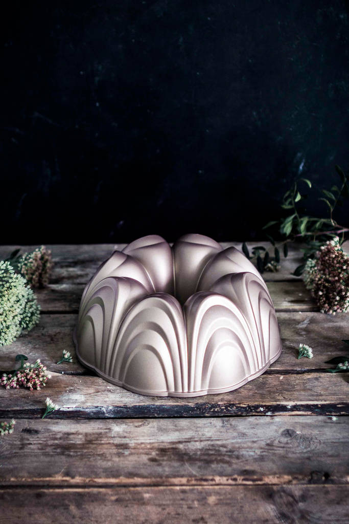 Heirol Kakkuvuoka Premium 25cm, 2,4dl - Leivontamuotit ja paistovuoat  - 6419287360020 - 1