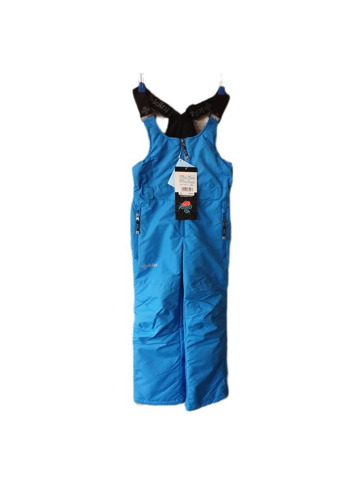 Barnas vinterbukser 110 - Barnas yttertøy - 8592914334460 - 1