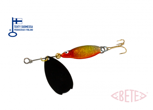 Lippaviehe Bete Lotto Spinner 6g - Lippavieheet - 6416311312260 - 2