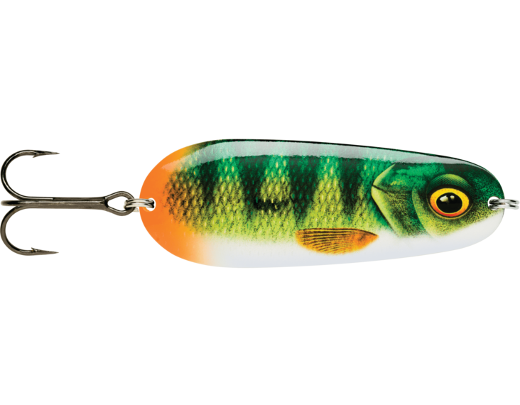 Lusikkauistin Rapala Nauvo 6,6cm - Lusikkauistimet - 022677326580 - 1