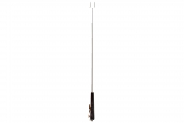 Pølsepinne Teleskop Mustang - Andre turartikler - 6410412506870 - 1