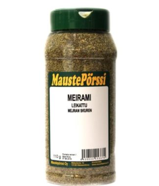 Meirami kuttet 110g - Krydder - 6430022153370 - 1