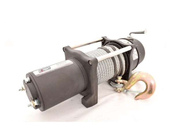 Moment 5500WR vinssi - Vinssit ja taljat - 6438014198040 - 1