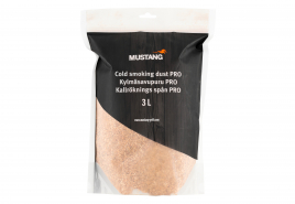 Mustang kylmäsavupuru 3L - Retkeilyn polttonesteet ja sytytyspalat - 6410412655660 - 1