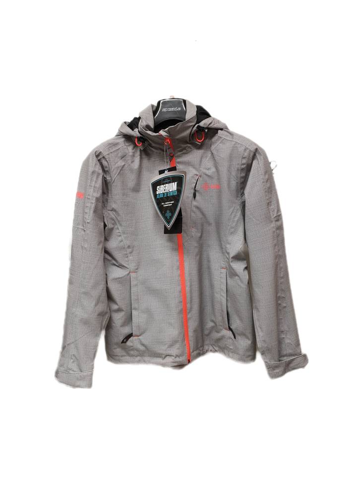 Dame 3 årstider Jakke - Damejakker - 8592914290810 - 1