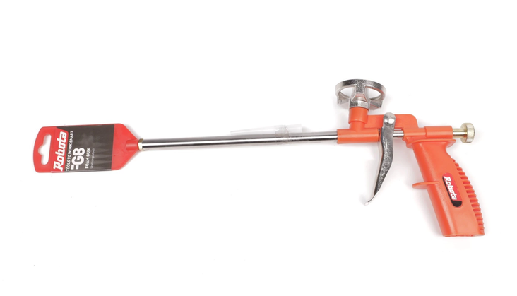 Robota Uretanpistol - Isolasjon - 6438212107240 - 1