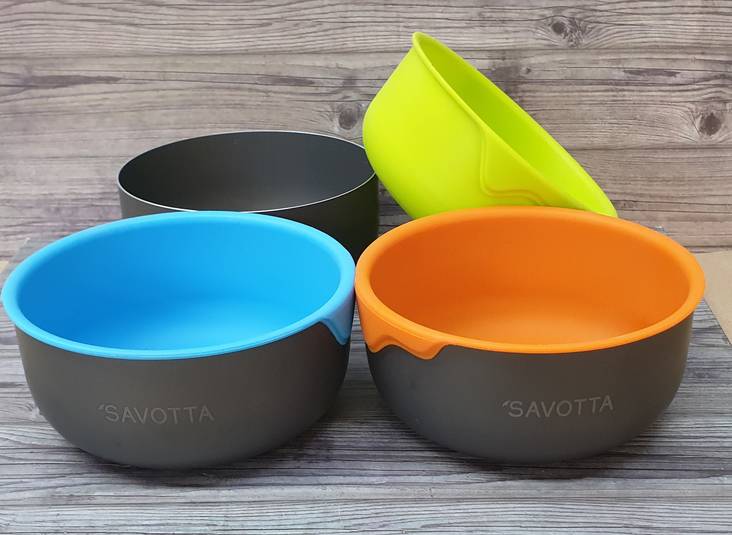 Savotta retkikulho - Retkiastiat - 3912300004220 - 1