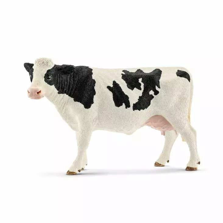 Lehmä Holstein Schleich - Schleich maatilaneläimet - 4059433328850 - 1