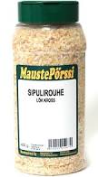 Sipulirouhe 400g - Mausteet - 6430022152670 - 1