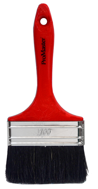 Børste 15x90mm - Malerkoster og ruller - 6420286002040 - 1