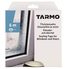 Tetningsbånd til dører og vinduer - Isolasjon - 6410413239210 - 1