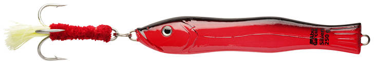 Turskapilkki Abu Garcia Sillen 250g - Jäämerivieheet - 036282026070 - 1