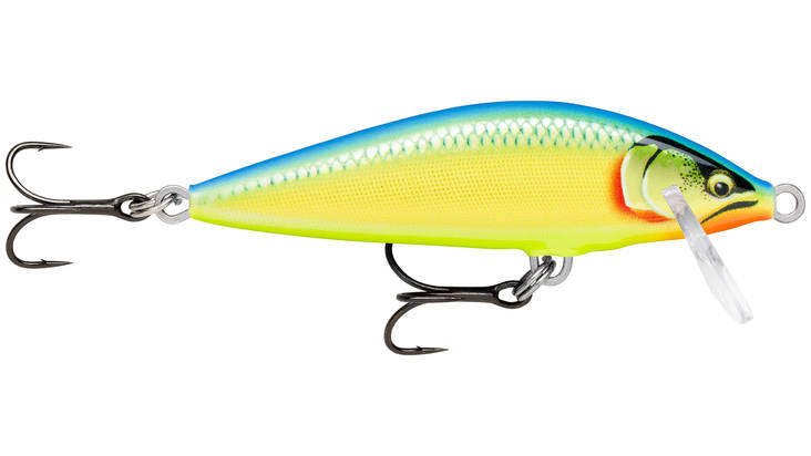 Wobbler Rapala CountDown® CD Elite - Wobblere - 022677324210 - 1