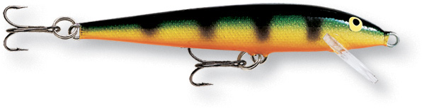 Vaappu Rapala Original Floater® 5cm - Vaaput - 022677000190 - 1