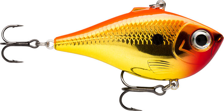 Vaappu Rapala Rippin’ Rap® 5 cm - Vaaput - 022677278360 - 1