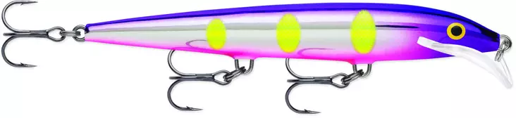 Vaappu Rapala Scatter Rap® Minnow 10 cm - Vaaput - 022677344850 - 1