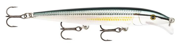 Vaappu Rapala Scatter Rap® Minnow 11 cm - Vaaput - 022677225760 - 1