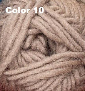 Villalanka Kaupunki Satama 10 beige 50g - Kaupunki Satama langat - 6430063331850 - 1