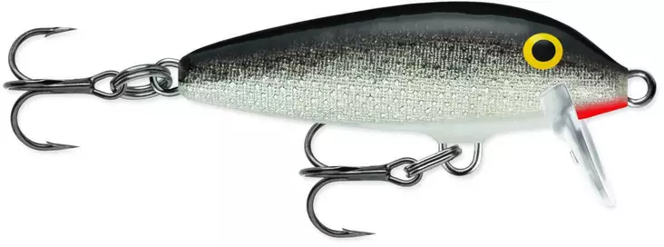 Vaappu Rapala Original Floater® 3cm - Vaaput - 022677001470 - 1