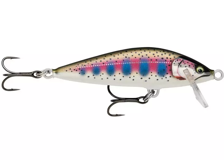 Vaappu Rapala CountDown® Elite - Wobblere - 022677316260 - 1