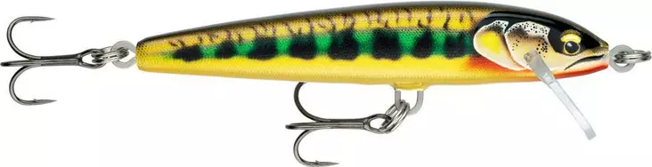 Vaappu Rapala Floater® Elite - Vaaput - 022677348490 - 1