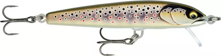 Vaappu Rapala Floater® Elite - Vaaput - 022677349640 - 1