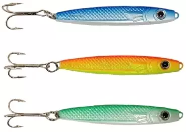 Lusikkauistin Kystsilda 40g 3pacj - Lusikkauistimet - 036282941380 - 1