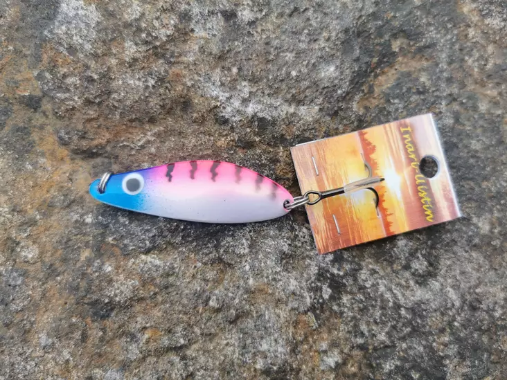 Jutebaits 15g 68mm - Skjeagn - 3912300013000 - 1