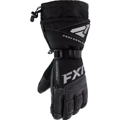 FXR Kelkkahanskat Miesten Adrenaline Glove - FXR kelkkahanskat - 3912300013420 - 1
