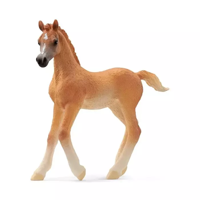 Arabianhevonen varsa Schleich - Schleich hevoset - 4059433753690 - 1