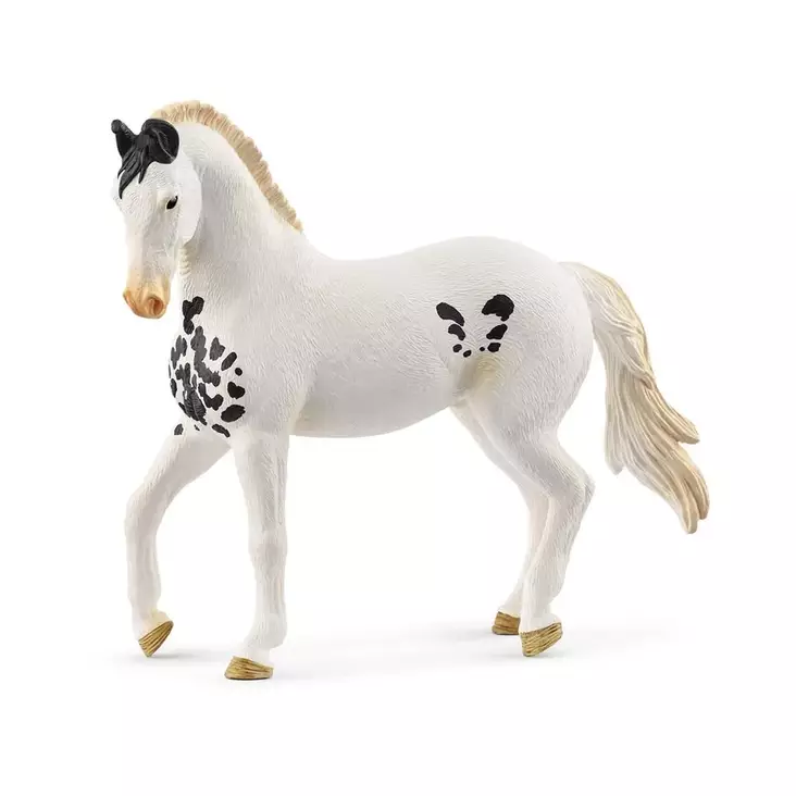 Hevonen Marwari Ori Schleich - Schleich hevoset - 4059433770130 - 1