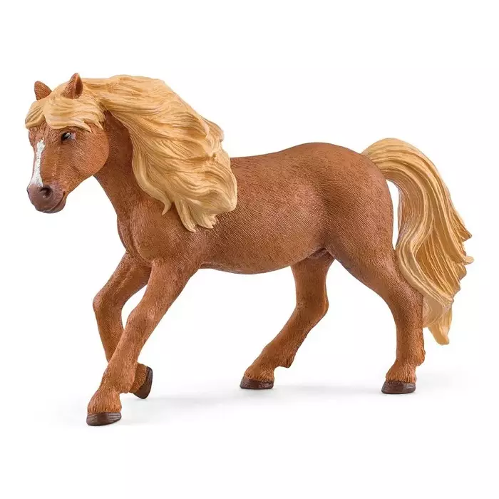Islanninhevonen ori Schleich - Schleich hevoset - 4059433863900 - 1