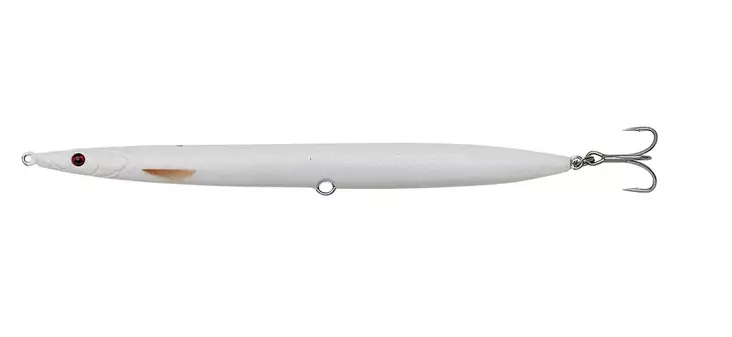 Vaappu merikalastukseen Sandeel Pencil - Vaaput - 5706301722980 - 1