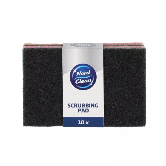 Karhunkieli Nord Clean - Rengjøringskluter, håndklær og svamper - 6410411837340 - 1