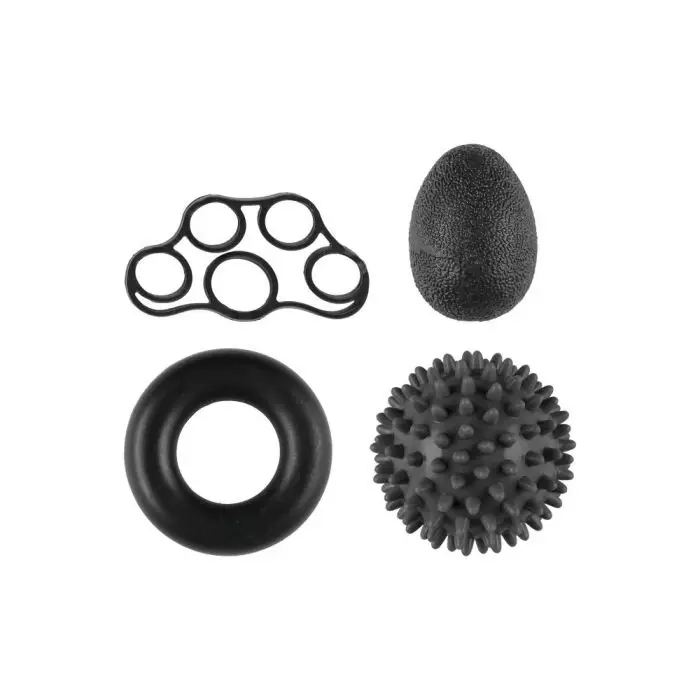 Käsitreenisetti - Treningsutstyr - 6410416328690 - 1