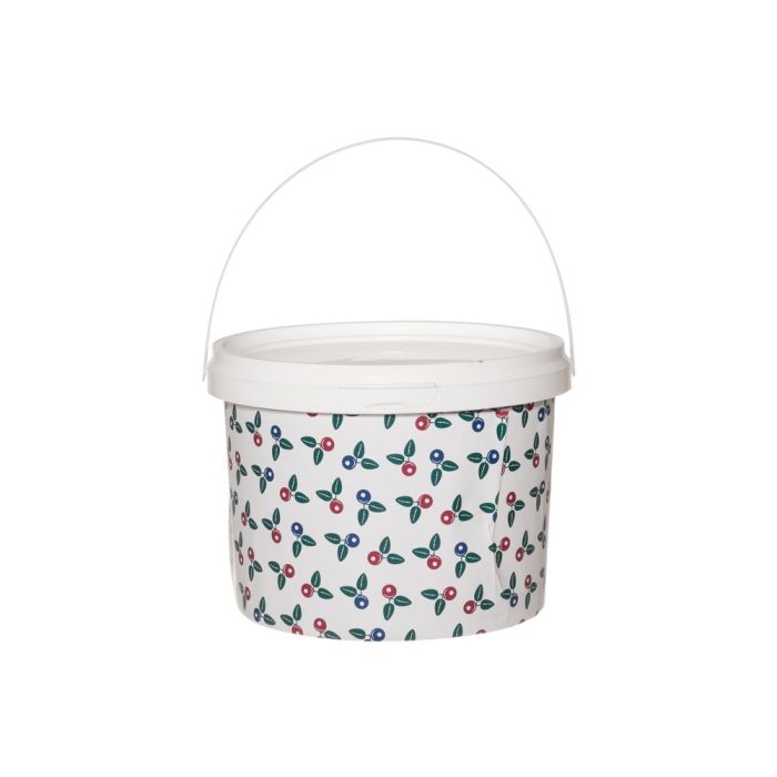 Marjukka konserveringsbeholder med lokk - Bøtter - 6410416335360 - 1