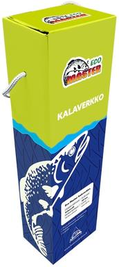 Kalastusverkko Eco Master 1,8x30m - Kalastuverkot ja katiskat - 6416473136520 - 1