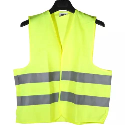 M+ Heijastinliivi lapset 7-9v - Heijastinliivit - 6417196709640 - 1